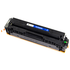Cartucho de Toner P/ Canon MF644 HP CF400A CF500A Preto C/ Chip 1.5K - G&G