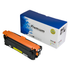 Cartucho de Toner P/ HP W9063 E55040 E57540 C/ Chip Amarelo 12.5K - Lotus