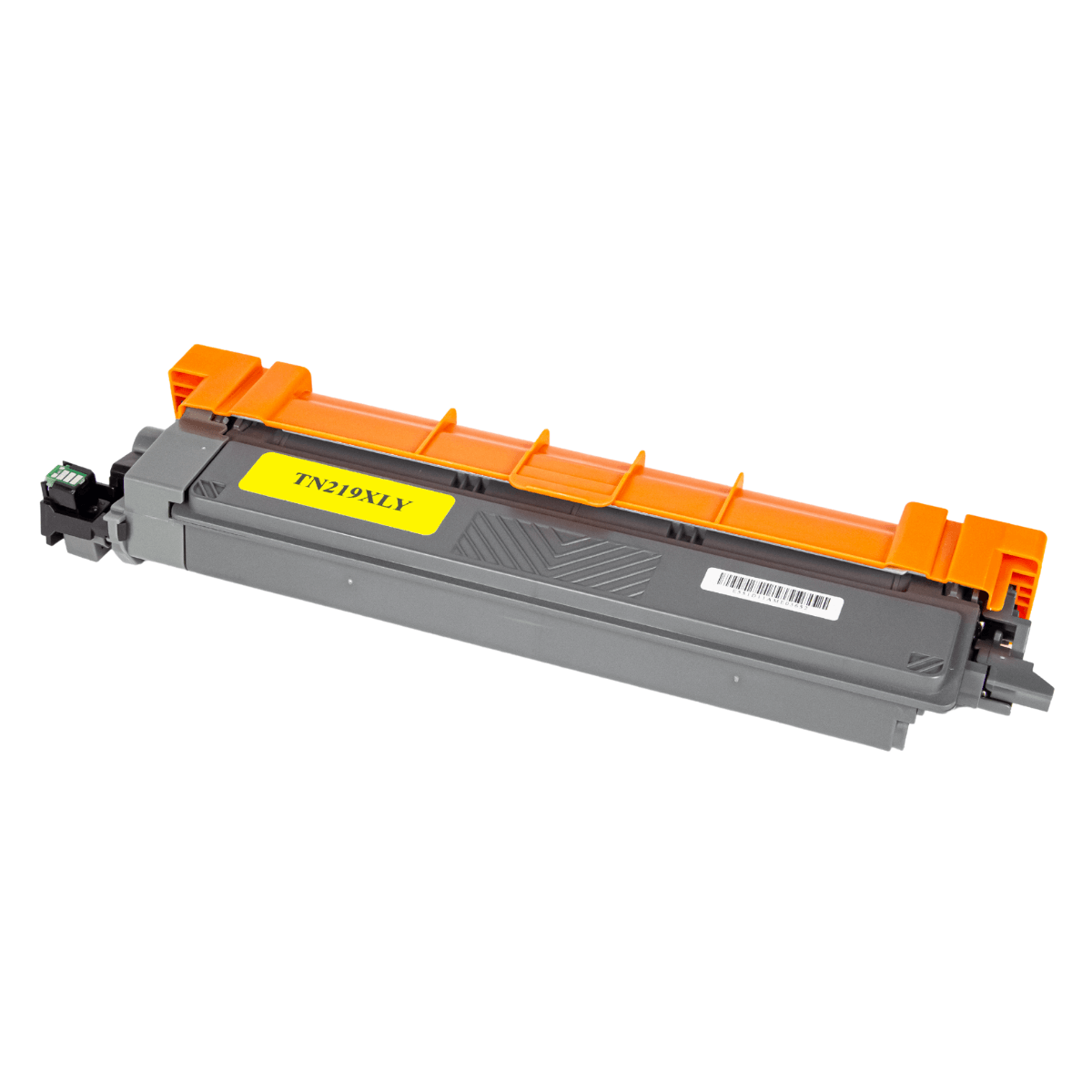 Cartucho de Toner P/ Brother TN-219XL TN219 Amarelo C/ Chip 2.3K - Lotus