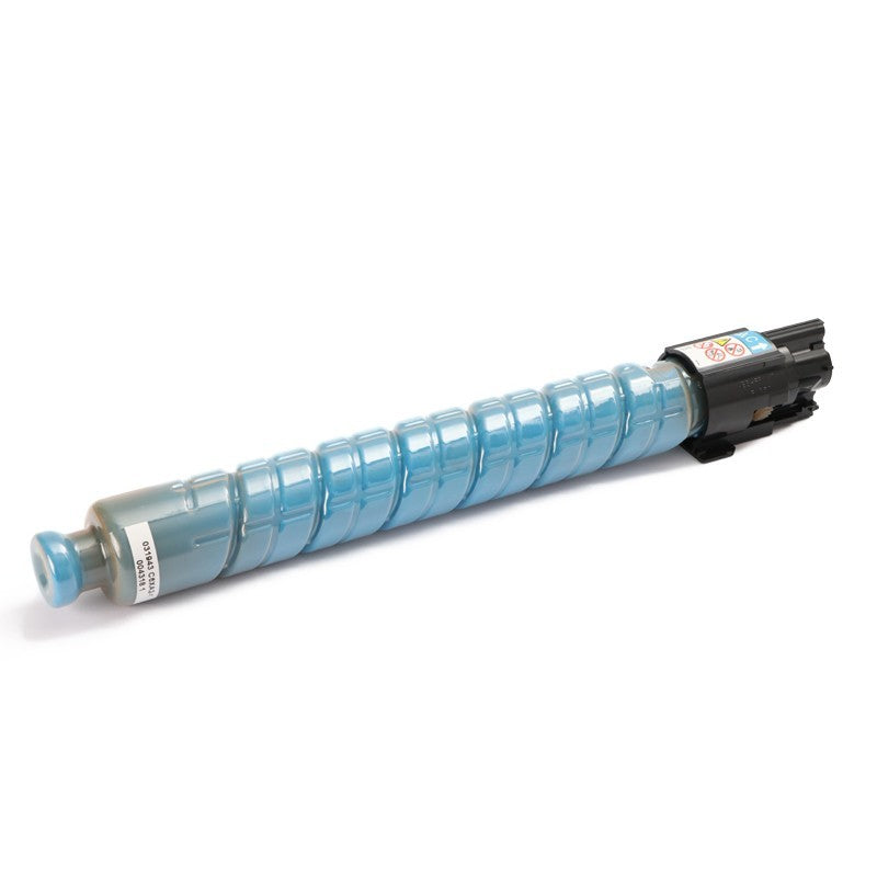 Toner Compatível Zeus Ciano para Ricoh Aficio MP C305 SP MP C305 SPF