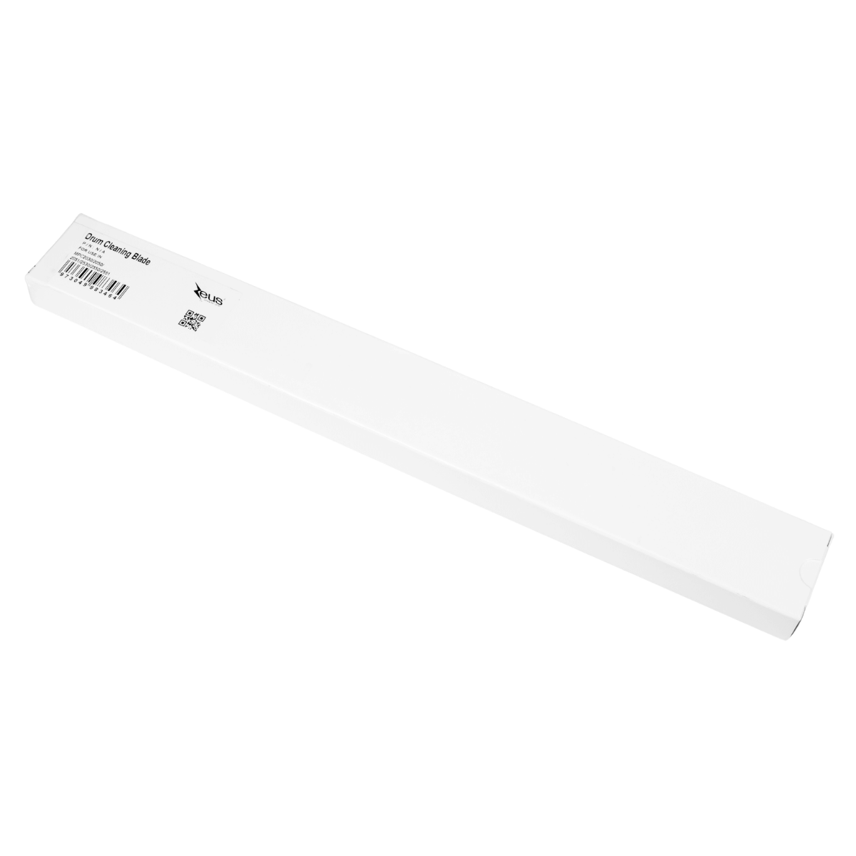 Lâmina de Limpeza Compatível p/ Ricoh MPC2030 2050 2550 - Zeus