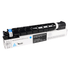 Cartucho de Toner P/ Canon GPR-66 Ciano C/ Chip 25.5K - Zeus