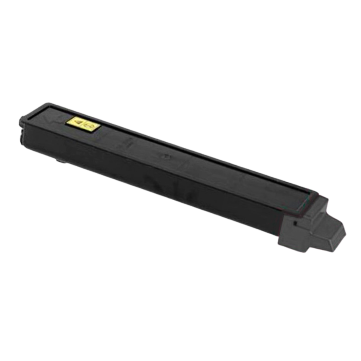 Toner Compatível  Zeus TK897 Preto para Kyocera C/ Chip 12K