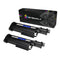 Kit 2x Cartucho de Toner P/ Brother TN-B021 TNB021 B021 2.6K - Byqualy