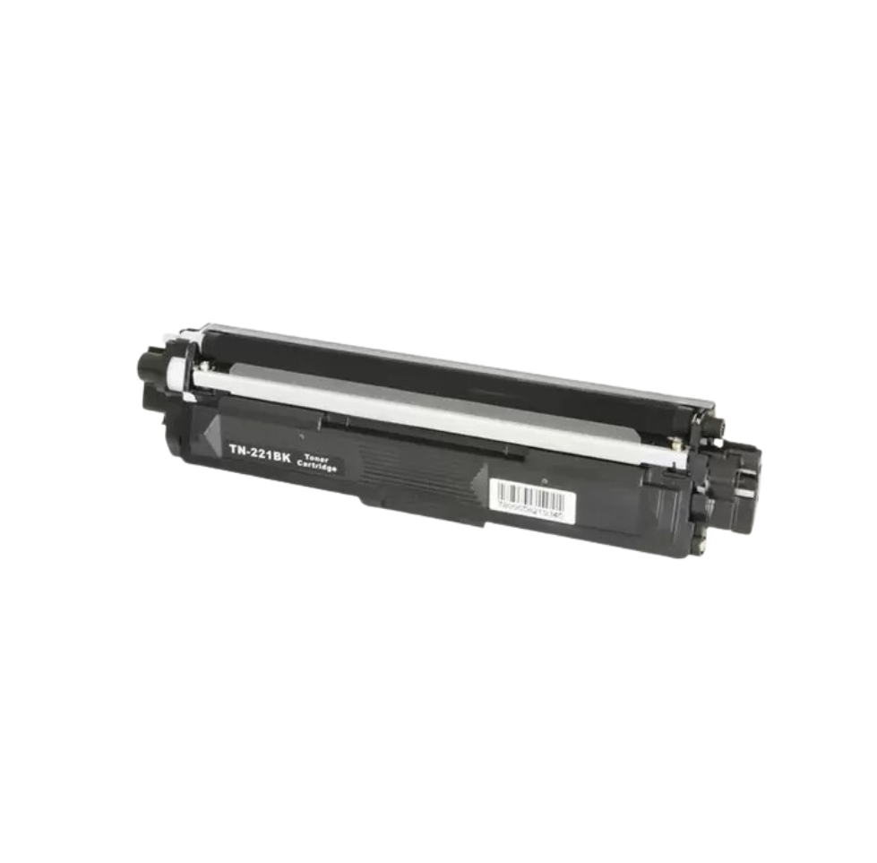Toner Compatível TN221, TN225 Black p/ Brother HL3140 - Chinamate