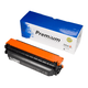 Toner Compatível p/ Canon T09, LBP1127 s/ Chip (7.6K) Black - Lotus