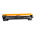 Cartucho de Toner Compatível C/ Brother TN116 TN1170 Preto 1K Evolut