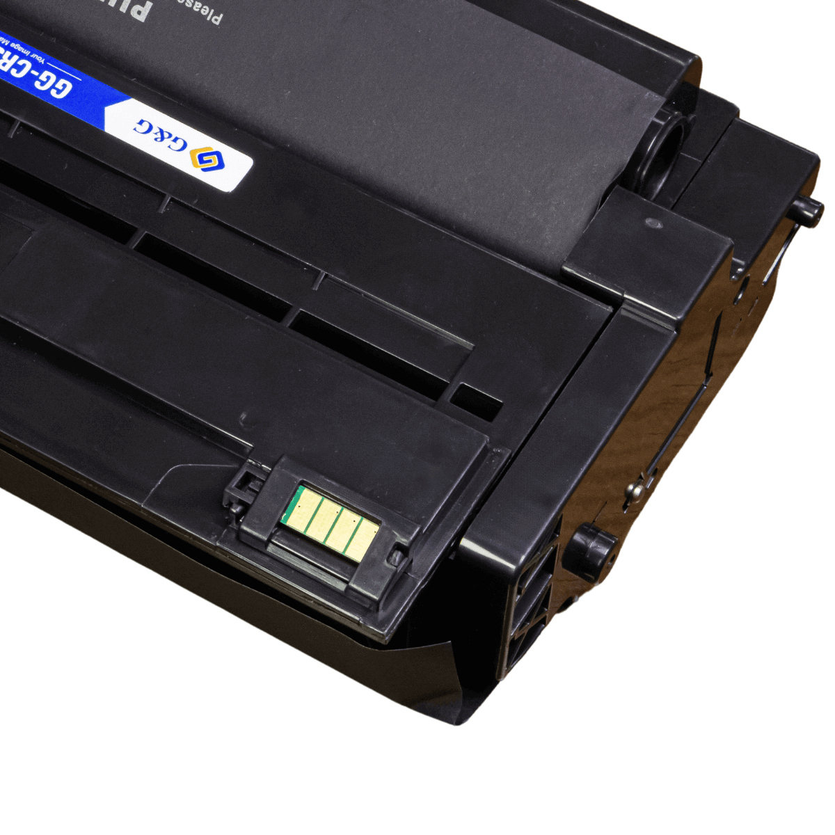 Cartucho de Toner P/ Ricoh SP3710 C/ Chip 7K - G&G