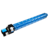 Cartucho de Toner P/ Ricoh SP C830DN Ciano C/ Chip 23,5K - Zeus