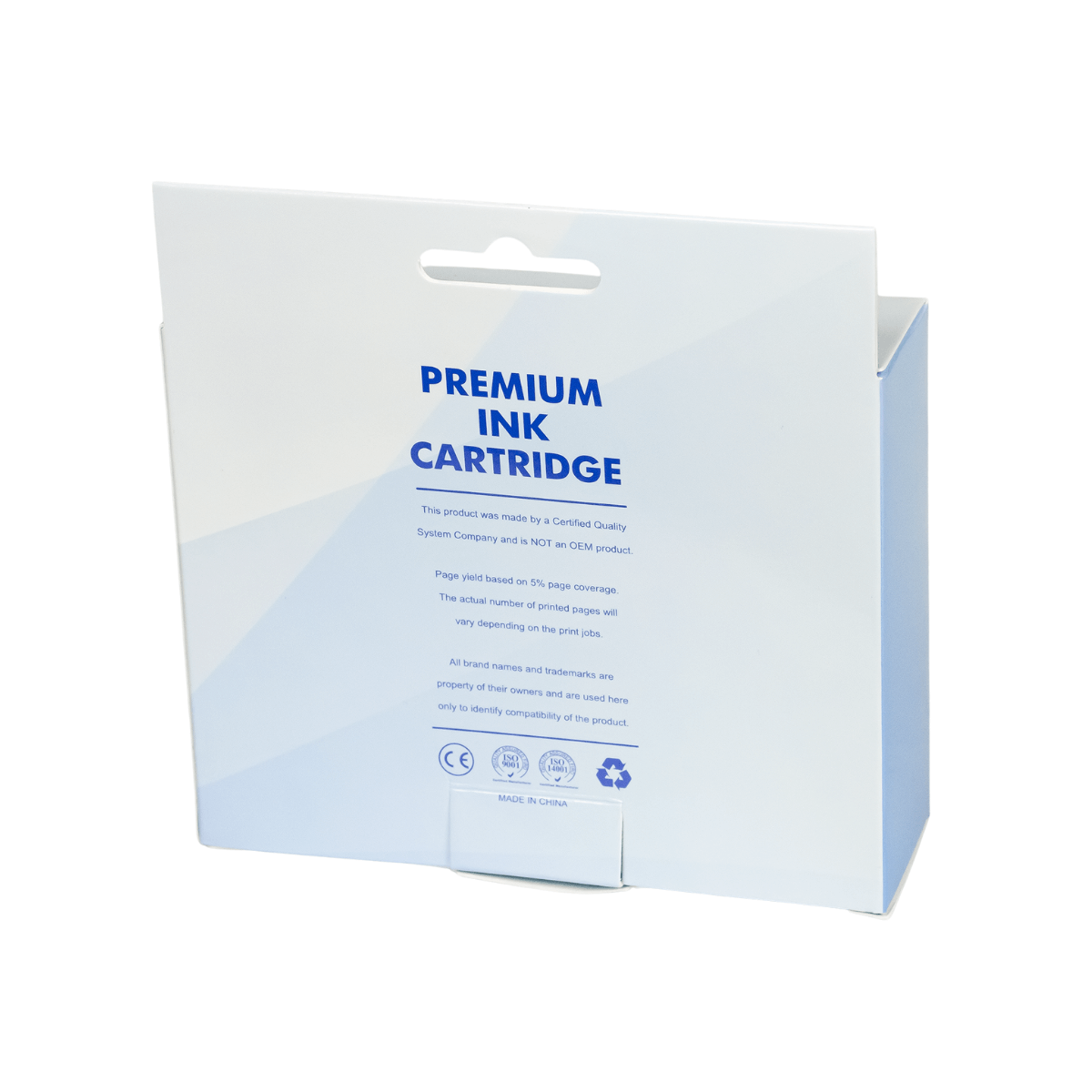 Cartucho de Tinta P/ Brother LC406XL LC406XLM Magenta C/ Chip 5K - Lotus