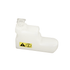 Cartucho de Toner P/ Ricoh Im550 Preto C/ Chip 24K - Zeus