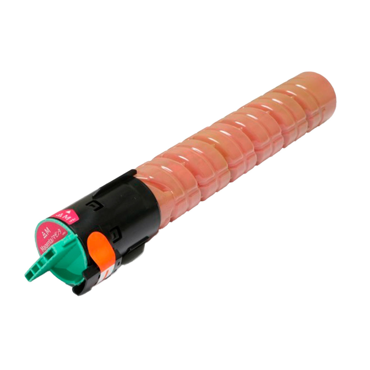 Toner Compatível Integral Magenta p/ Ricoh C2050 C2051 c/ chip - 9.5k