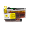 Cartucho de Tinta P/ Brother LC406XL LC406XLY Amarelo C/ Chip 5K - Lotus