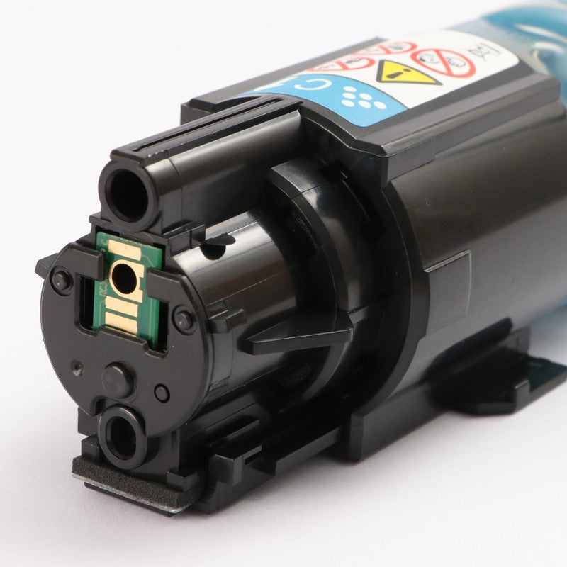 Toner Compatível Zeus Ciano para Ricoh Aficio MP C305 SP MP C305 SPF