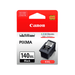 Cartucho de Tinta Canon PG-140 XXL PG140XXL Preto - Original