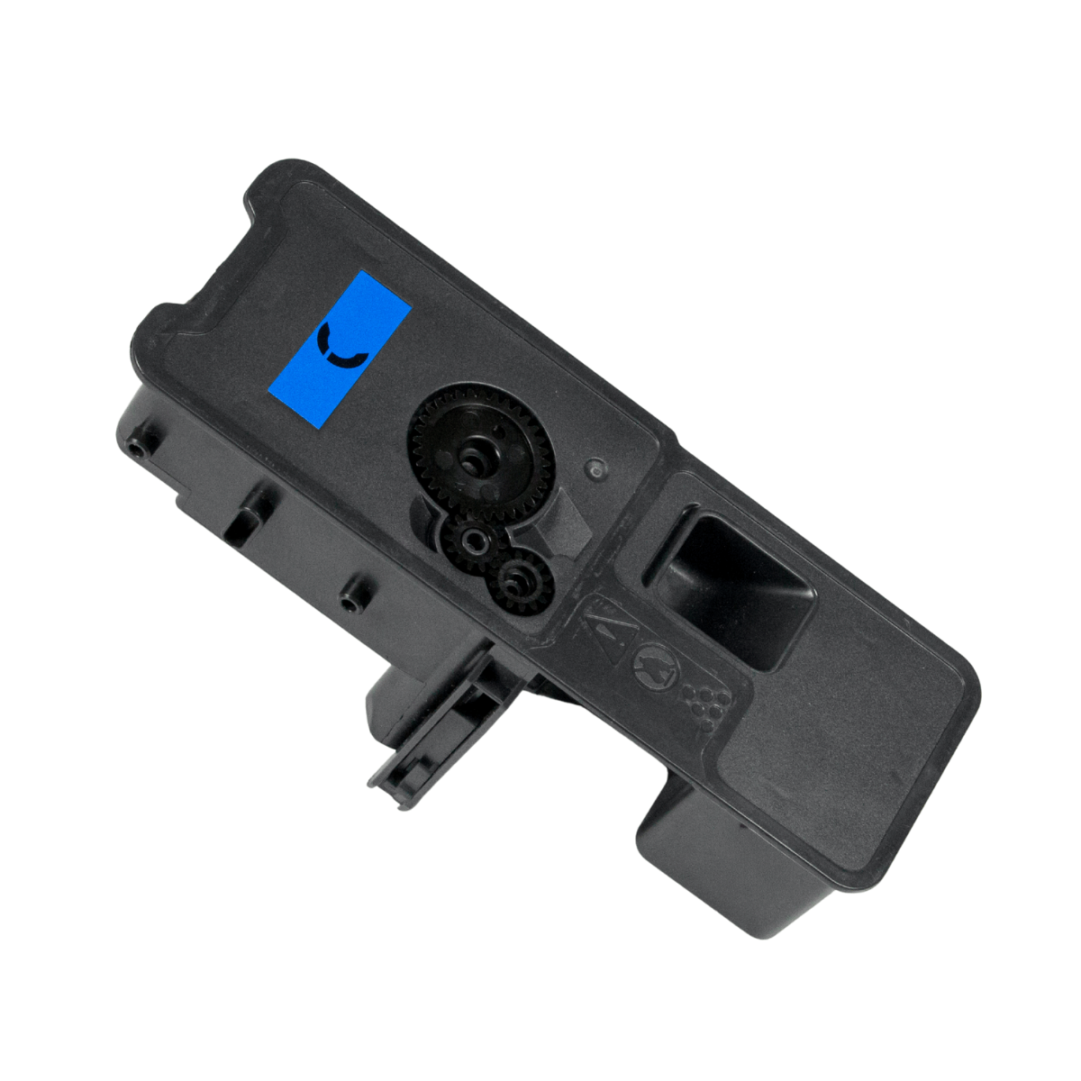 Cartucho de Toner P/ Kyocera TK5480 Ciano C/ Chip 1.25K - Integral