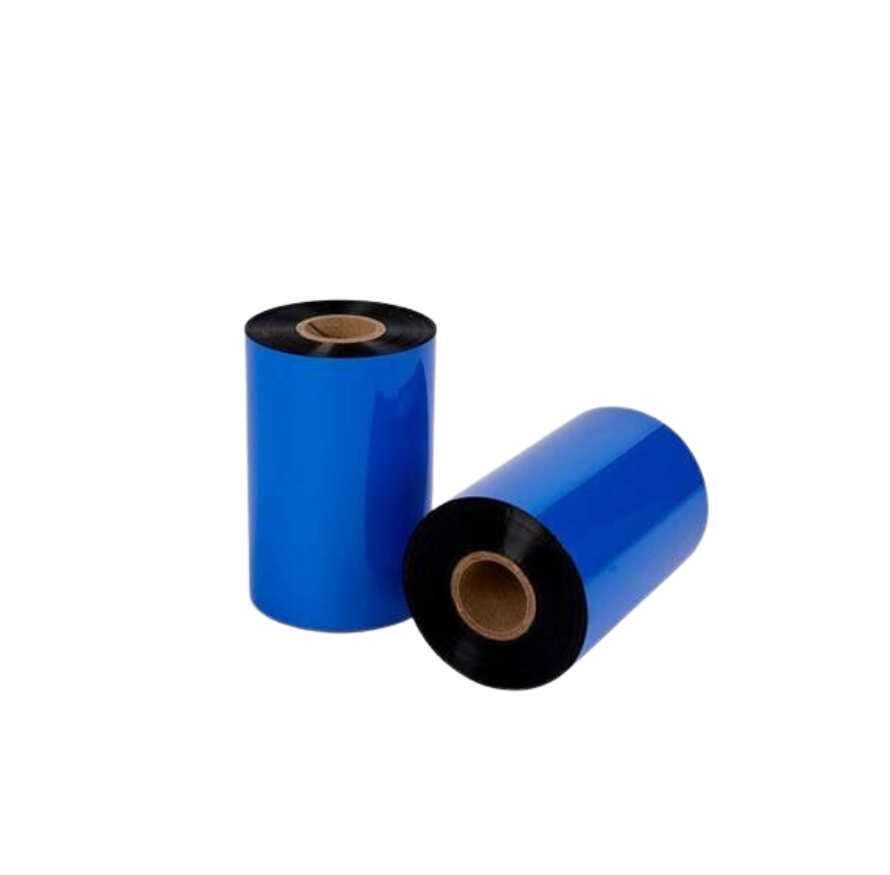 Ribbon de Cera 110 x 450 S11 p/ Impressora Termica