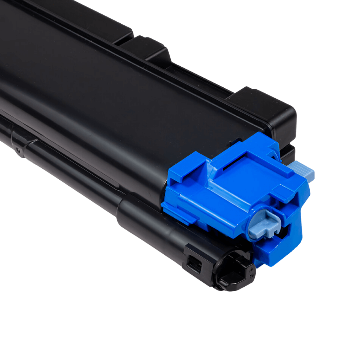 Cartucho de Toner P/ Kyocera TK5272 Ciano C/ Chip 6k - Zeus