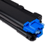 Cartucho de Toner P/ Kyocera TK5272 Ciano C/ Chip 6k - Zeus