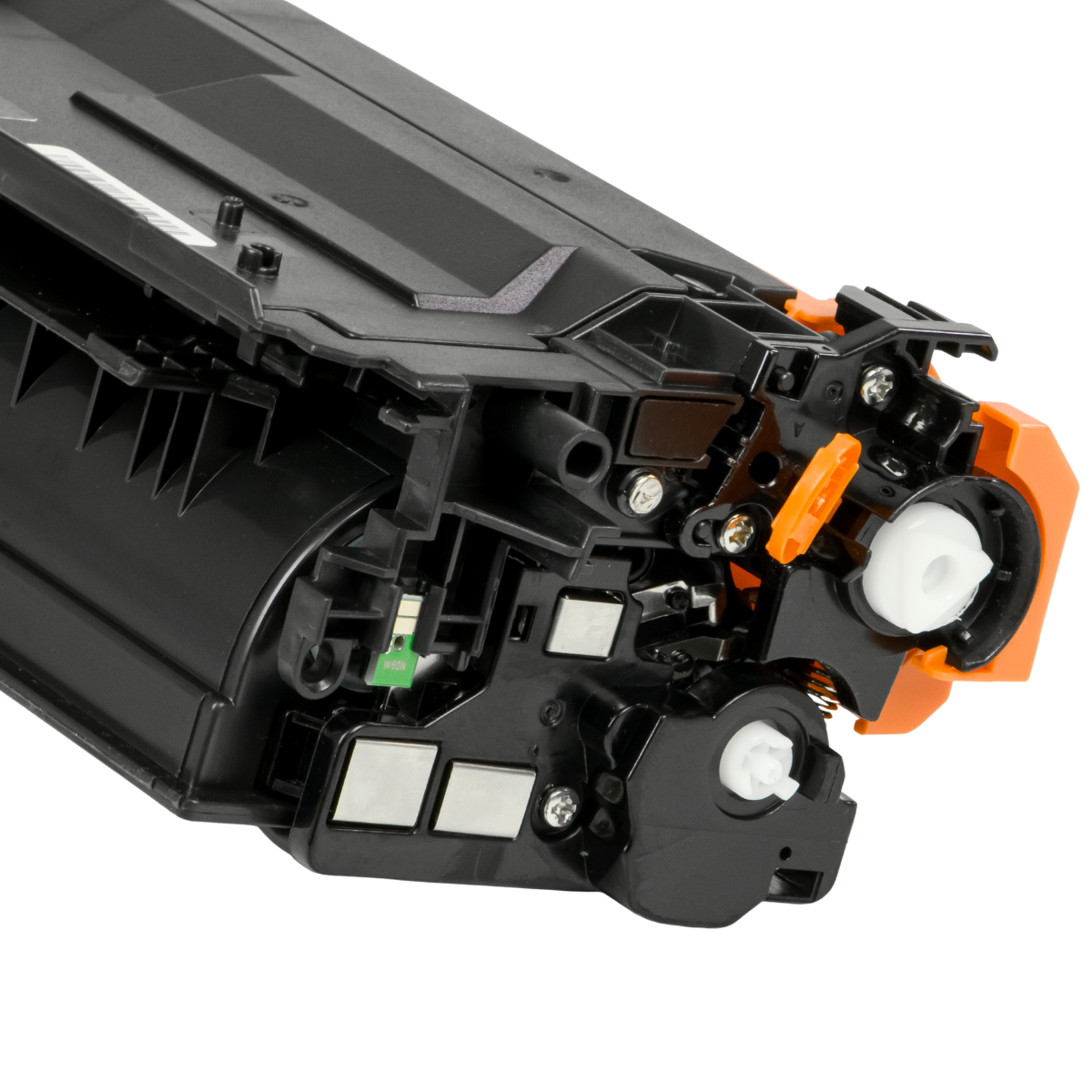 Cartucho de Toner P/ HP W9060 E55040 E57540 C/ Chip Preto 16K - Lotus