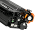Cartucho de Toner P/ HP W9060 E55040 E57540 C/ Chip Preto 16K - Lotus