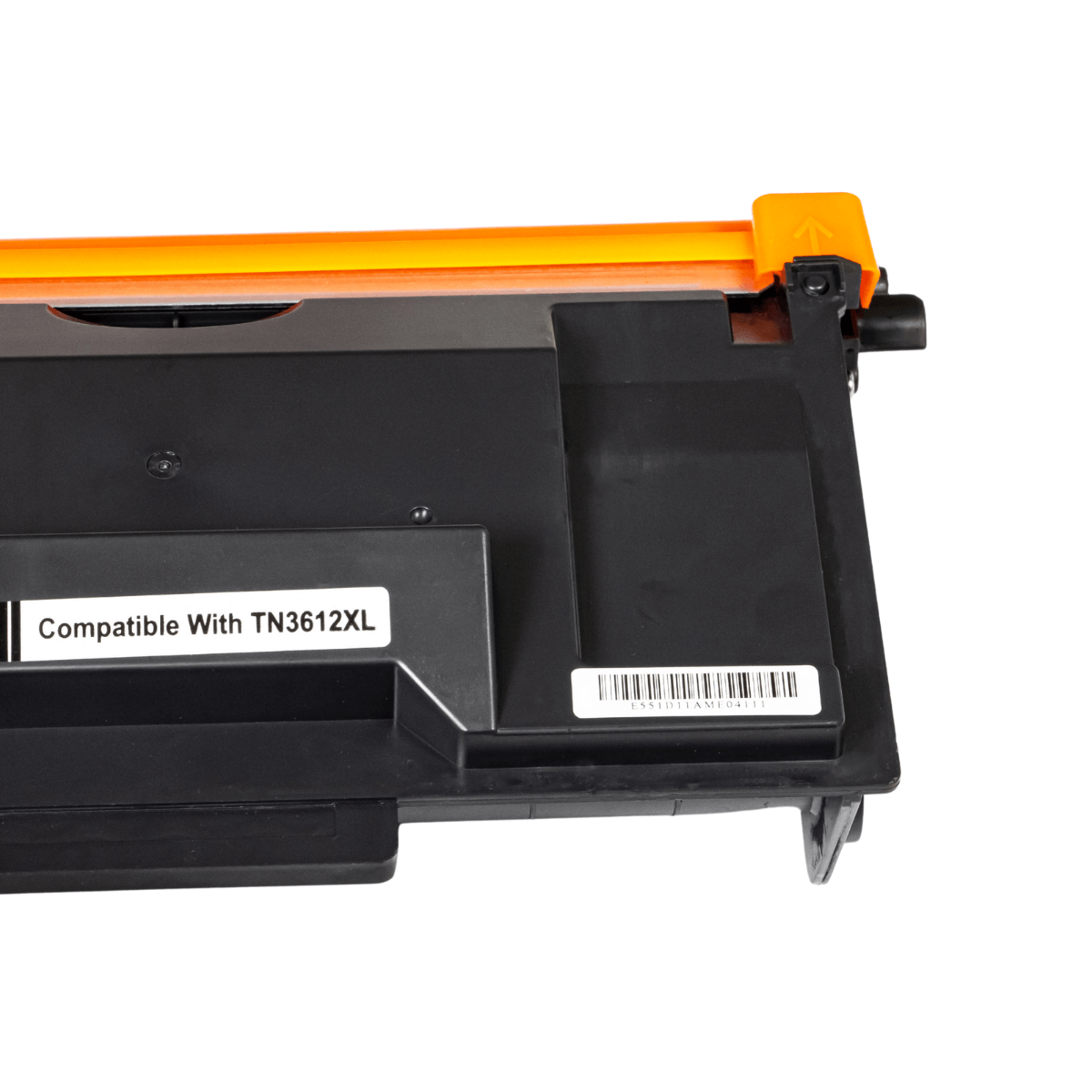 Cartucho de Toner P/ Brother TN-3612XL 25K - Lotus