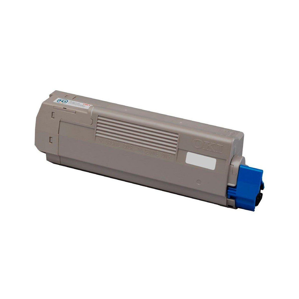 Cartucho de Toner Okidata ES6405 Preto - Original Okidata