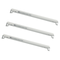 Kit 3 Lâminas de Limpeza da Belt de Transferência Para Ricoh MPC300  - Zeus