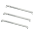Kit 3 Lâminas de Limpeza da Belt de Transferência Para Ricoh MPC300  - Zeus