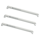 Kit 3 Lâminas de Limpeza da Belt de Transferência Para Ricoh MPC300  - Zeus