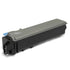 Toner Compatível Zeus TK512 Preto p/ Kyocera