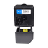 Kit 4 Cartuchos de Toner P/ Kyocera TK5442 CMYK C/ Chip - Zeus