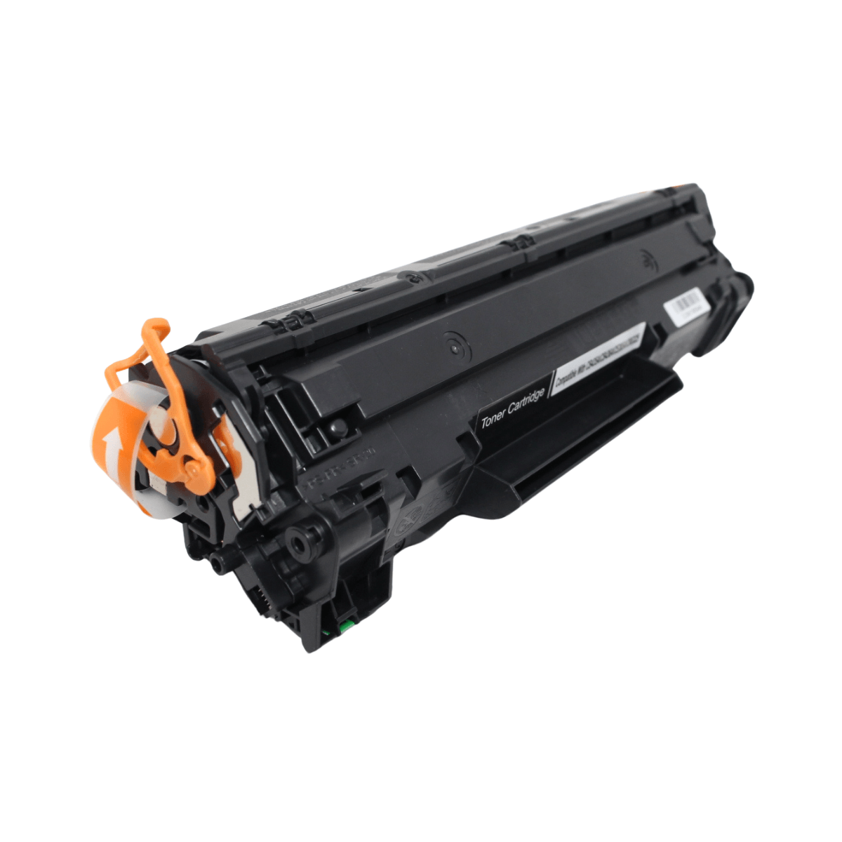 Cartucho de Toner Lotus p/ Canon LBP6030 HP CE285a CB435a CB436a M1132 Universal - 2k