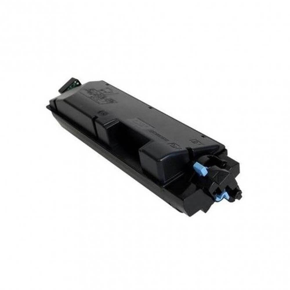 Toner Compatível p/ Kyocera Tk5152 Magenta C/ Chip (12k) Cart. Zeus
