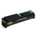 Toner Compatível  Zeus TK542 Preto p/ Kyocera FS-C5100DN