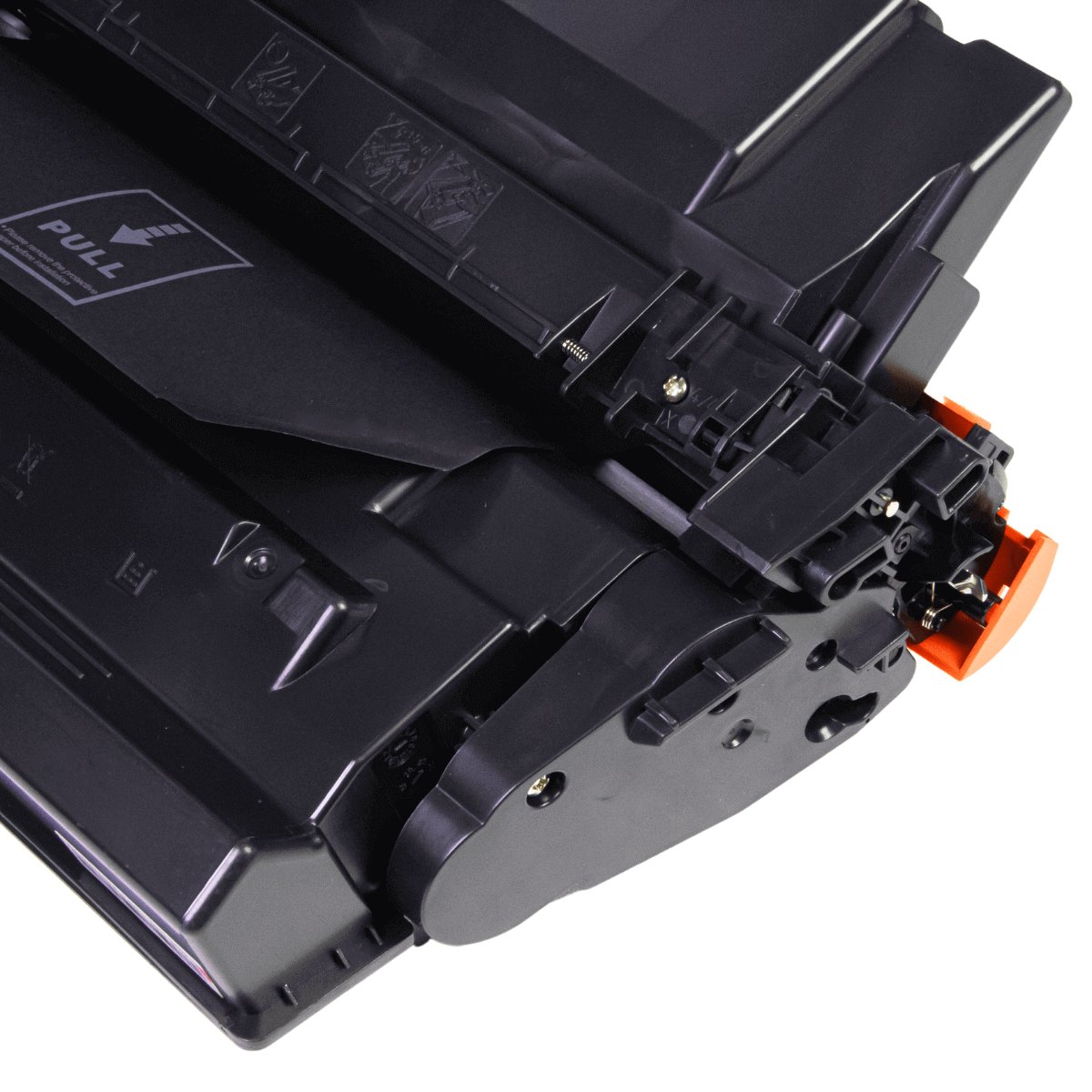 Cartucho de Toner P/ Canon T06 IR1643 CRG056E S/ Chip 18K - G&G