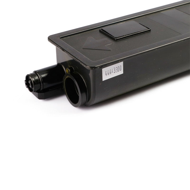 Toner Compatível Integral TK897 Amarelo p/ Kyocera - 6K