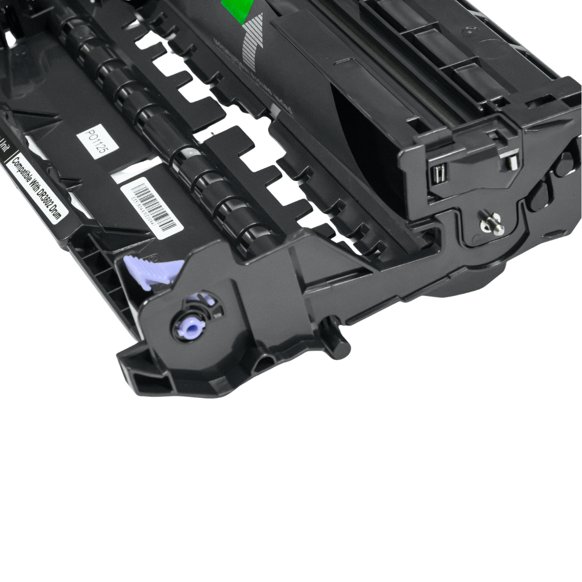 Cartucho de Cilindro P/ Brother DR-3602 DR3602 C/ Chip 75K - Lotus