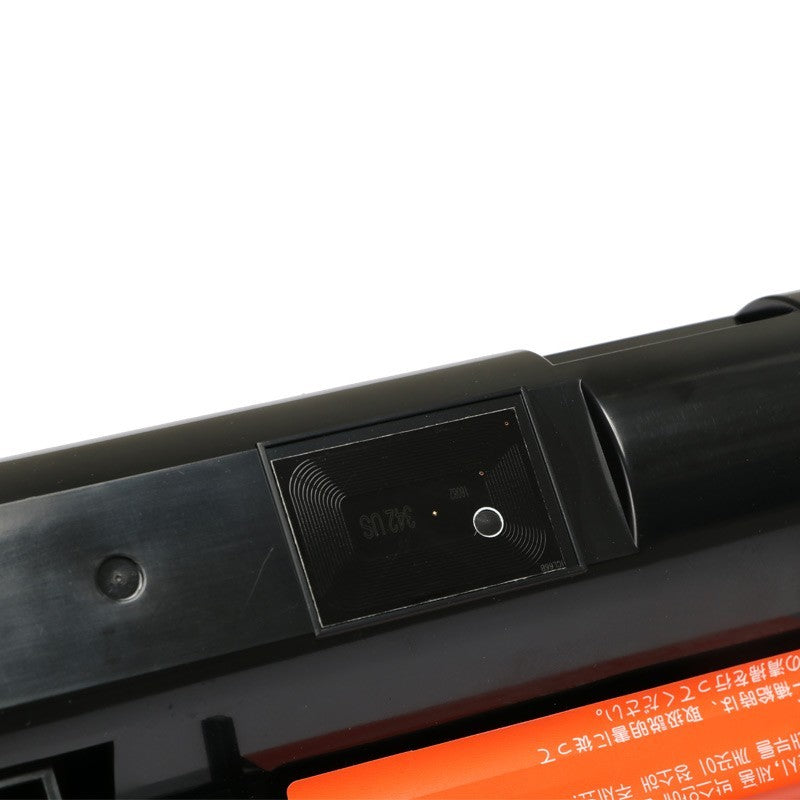 Toner Compatível Zeus TK342 P/ Kyocera C/ Chip - 12K