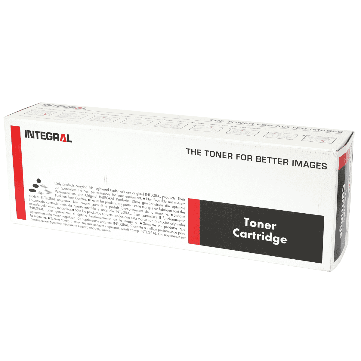 Cartucho de Toner P/ Kyocera TK6707 C/ Chip 70K - Integral