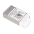 Cartucho de Tinta P/ Plotter Canon PFI-107 Magenta C/ Chip 130ml - G&G