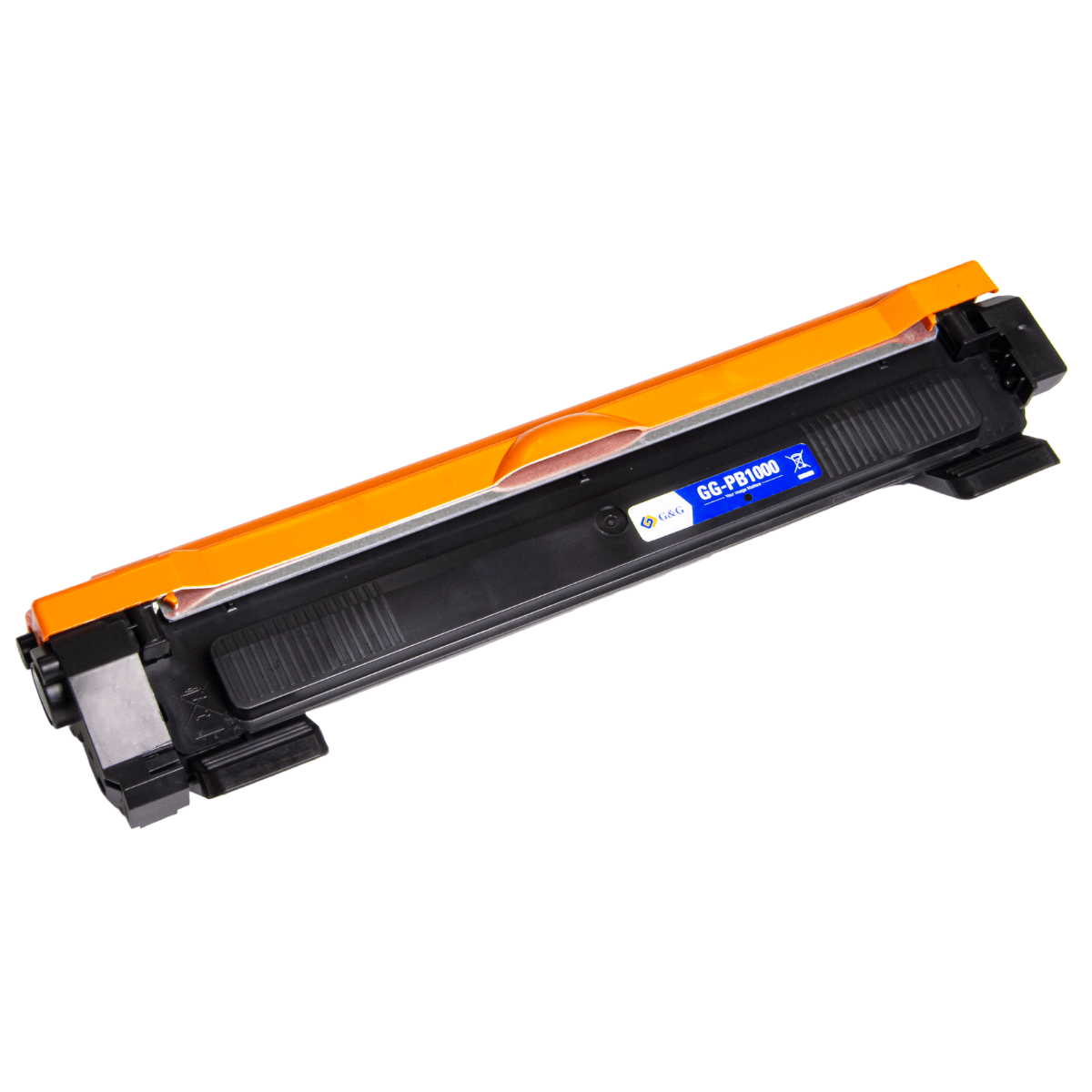 Cartucho de Toner Para Brother TN-1030 TN-1060 1K - G&G