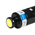 Cartucho de Toner P/ Canon GPR-66 Amarelo C/ Chip 25.5K - Zeus