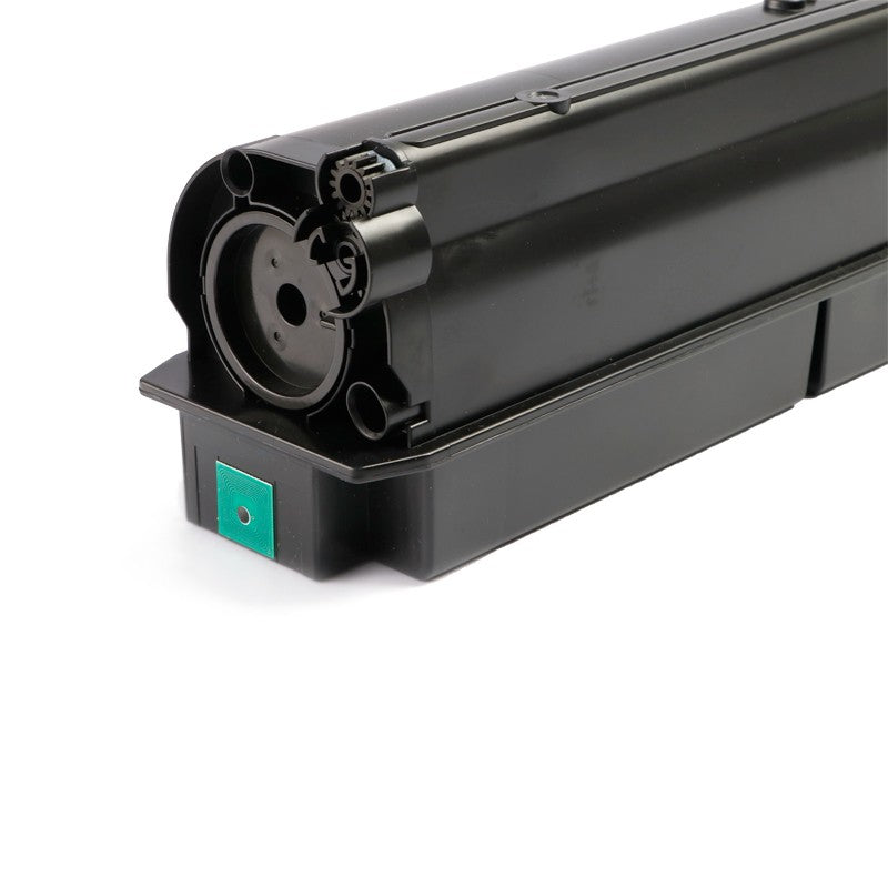Toner Compatível Integral TK8307 Cyan P/ Kyocera C/ Chip -15K