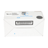 Cartucho de Toner P/ Kyocera TK5432 Ciano C/ Chip 1.25K - Zeus