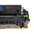 Cartucho de Toner P/ Canon MF644 HP CF402A CF502A Amarelo C/ Chip 1.4K - G&G