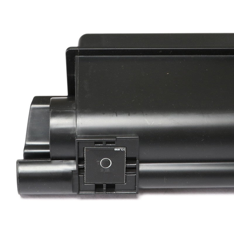 Toner Compatível Zeus TK582 Cyan P/ Kyocera C/ Chip - 5.5K