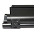 Toner Compatível Zeus TK582 Cyan P/ Kyocera C/ Chip - 5.5K