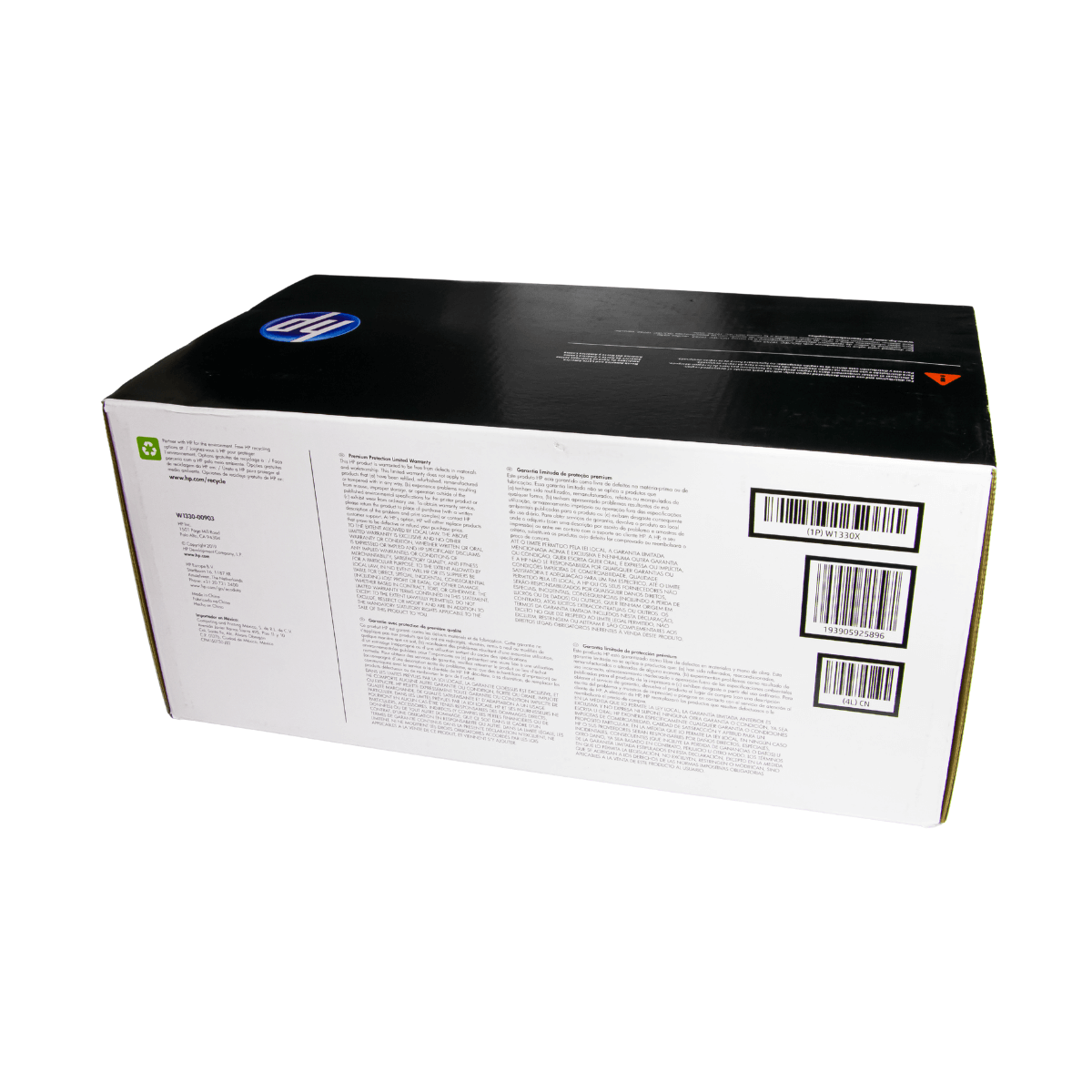 Cartucho de Toner HP W1330X P/ M408 M432 Preto 15k - Original