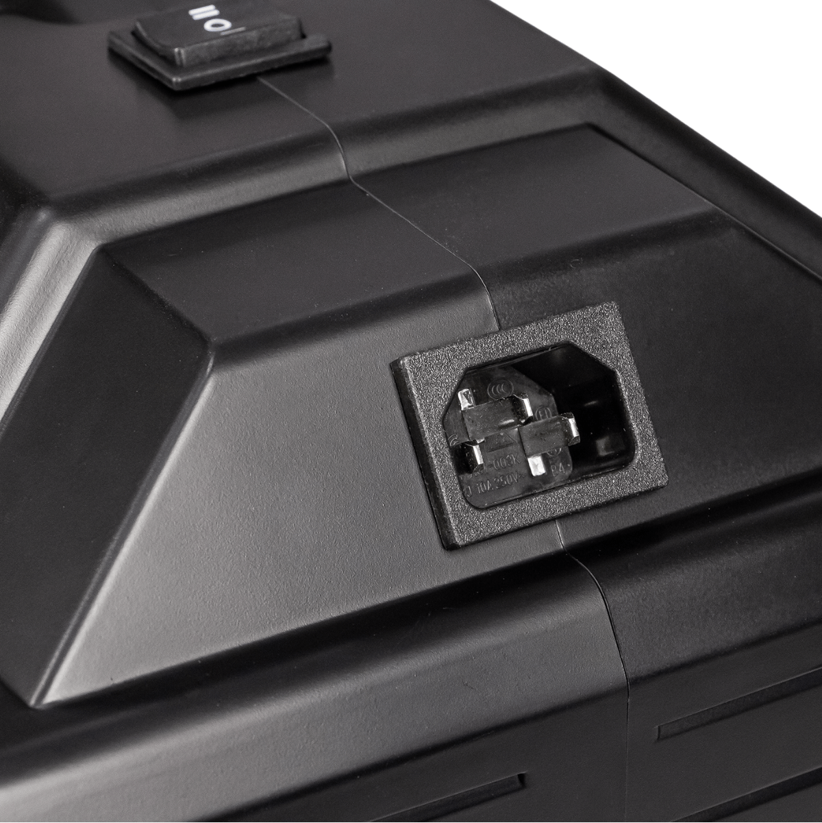Aspirador de Pó Específico P/ Toner XC-188 C/ Filtro 220V - HYB Zeus